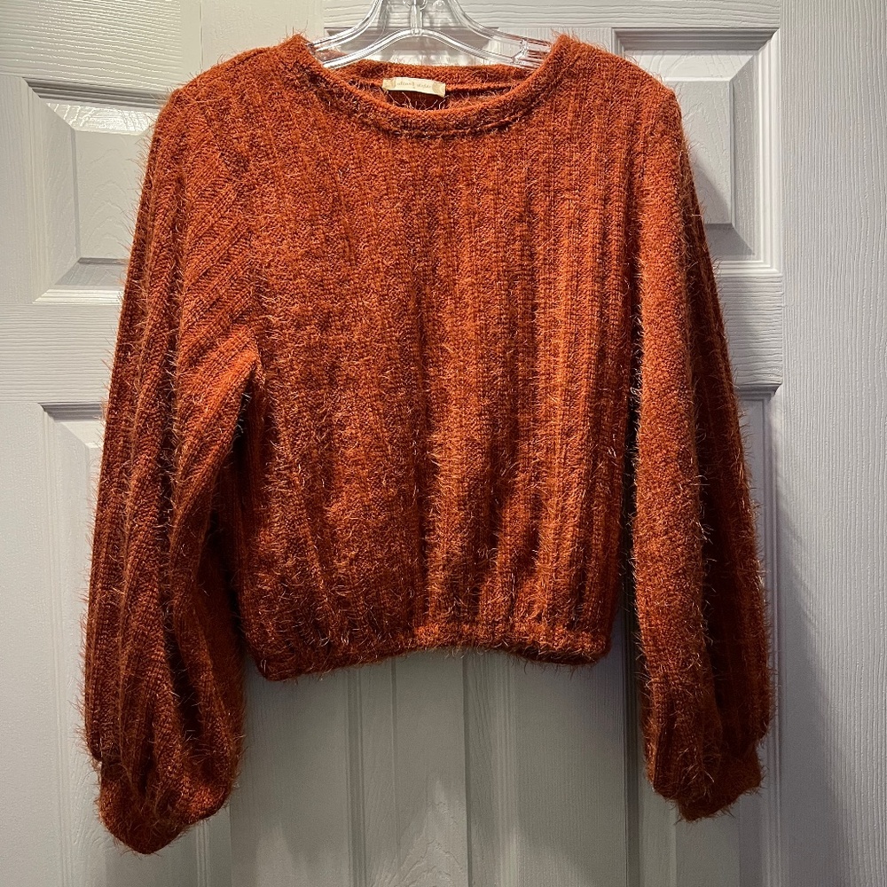 Altar’d State Sweater